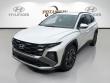 New 2026 Hyundai Tucson SEL Plus FWD SUV