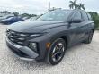 Certified 2025 Hyundai Tucson SEL SUV