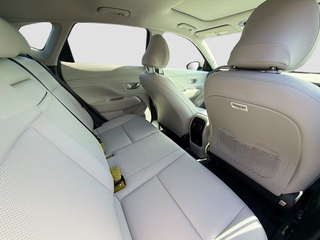 2026 Hyundai Kona Limited - Photo 28