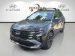 New 2026 Hyundai Tucson SEL Plus FWD SUV