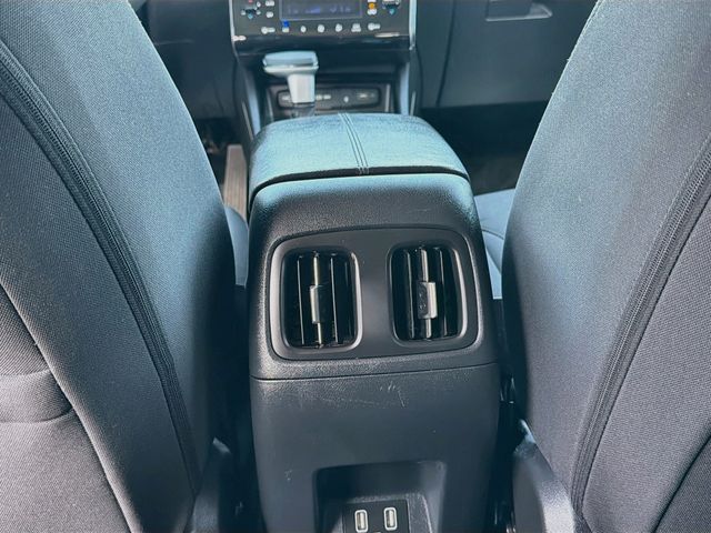 2024 Hyundai Tucson SEL - Photo 24