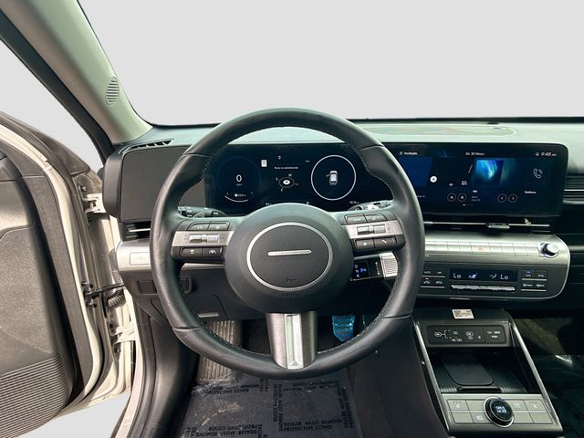 2025 Hyundai Kona SEL Convenience - Photo 11