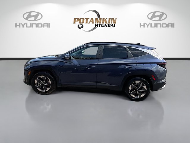 2026 Hyundai Tucson SEL Premium - Photo 9