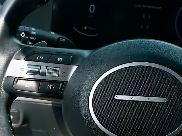 2024 Hyundai Kona SEL - Photo 10