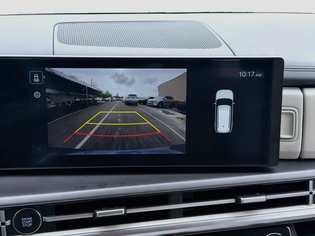 2026 Hyundai Santa Fe SEL - Photo 13