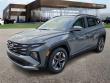 New 2026 Hyundai Tucson SEL Convenience FWD SUV