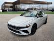 New 2026 Hyundai Elantra SEL Sport Premium Sedan