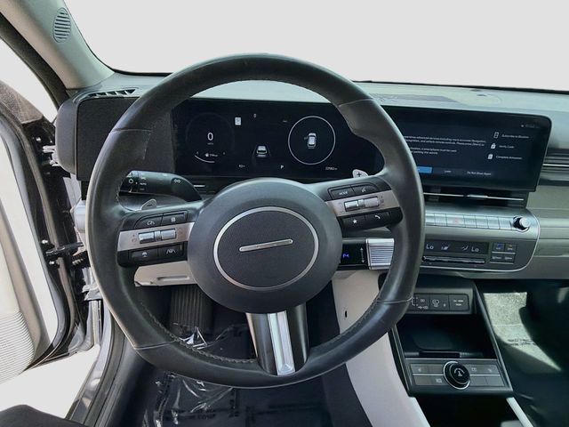 2024 Hyundai Kona SEL - Photo 11