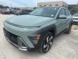 Certified 2024 Hyundai Kona Limited SUV