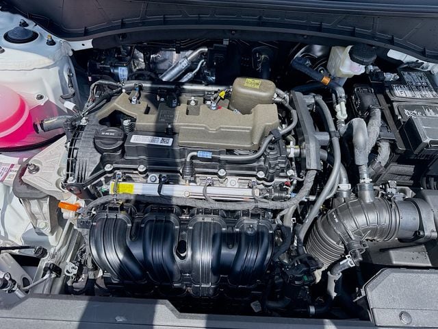 2026 Hyundai Tucson SE - Photo 28