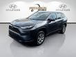 Used 2023 Toyota RAV4 LE SUV