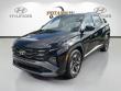 New 2026 Hyundai Tucson SEL FWD SUV