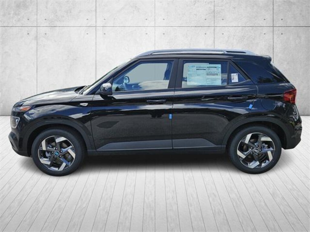 New 2026 Hyundai Venue SEL SUV