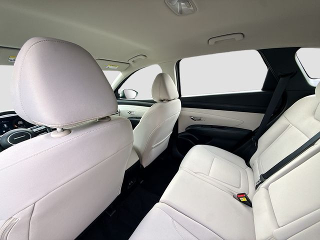 2026 Hyundai Tucson SE - Photo 23