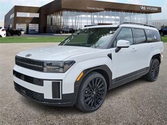 2026 Hyundai Santa Fe Calligraphy AWD SUV