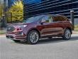 Used 2021 Ford Edge  SUV