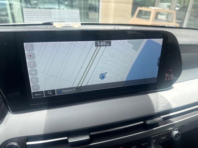 2024 Hyundai Palisade SEL - Photo 15