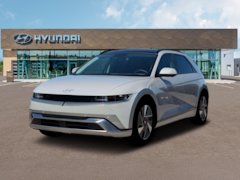 2026 Hyundai IONIQ 5 Limited SUV