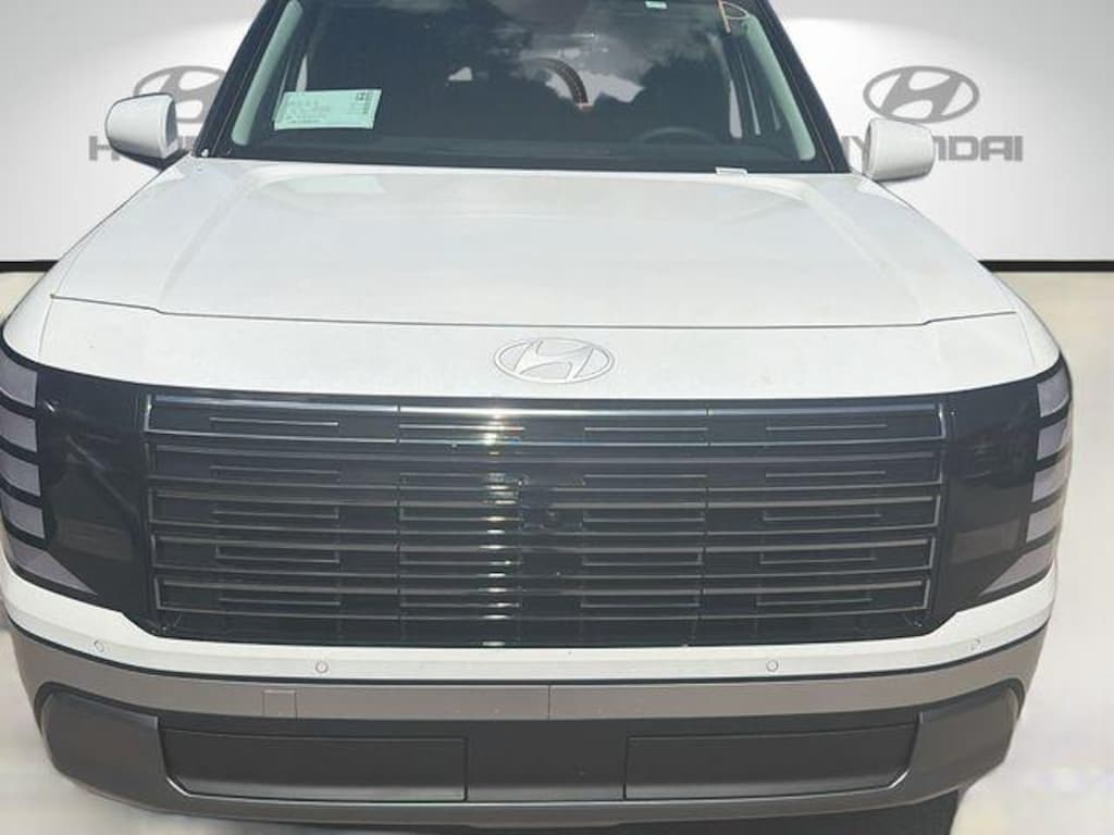 New 2026 Hyundai Palisade SEL Premium FWD SUV