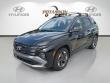 New 2026 Hyundai Tucson SEL Premium FWD SUV