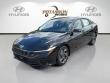 New 2026 Hyundai Elantra Limited Sedan