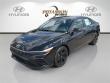 New 2026 Hyundai Elantra SEL Sport Sedan
