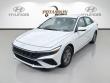 New 2026 Hyundai Elantra SE Sedan