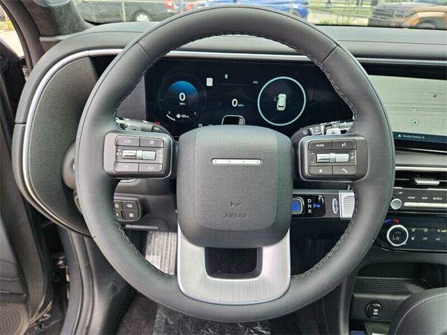2026 Hyundai Palisade Calligraphy - Photo 12