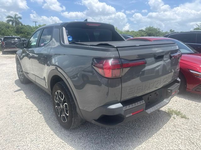 2023 Hyundai Santa Cruz SEL - Photo 8