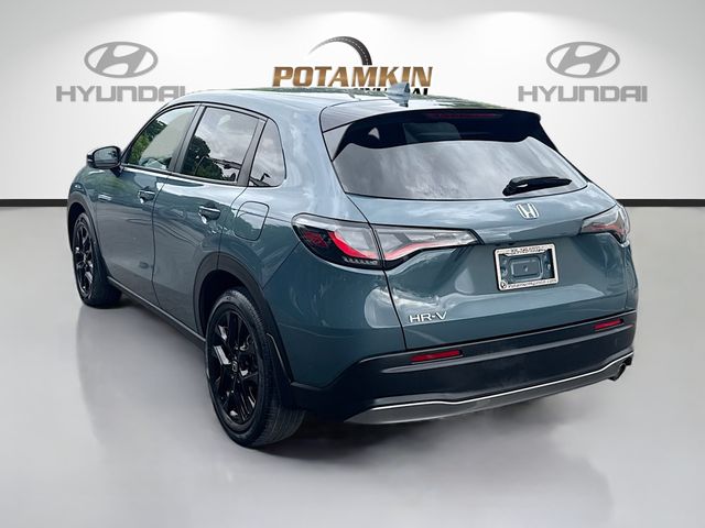2023 Honda HR-V Sport - Photo 7