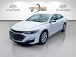 Used 2024 Chevrolet Malibu 1LT Sedan