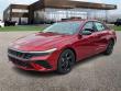 New 2026 Hyundai Elantra SEL Sport Sedan