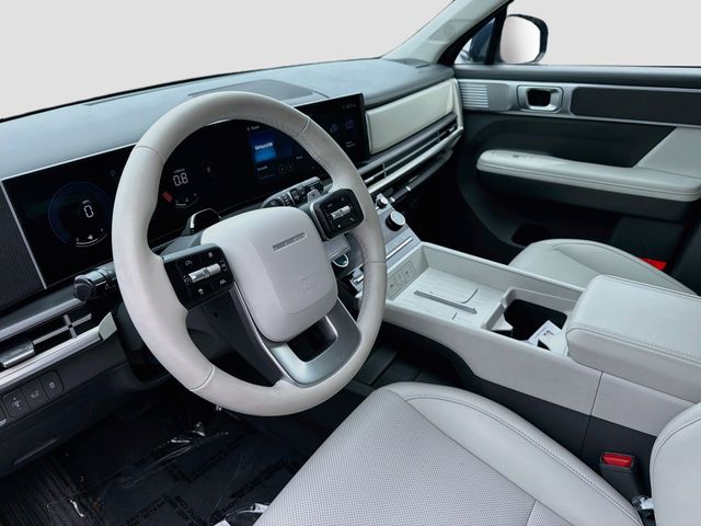 2026 Hyundai Santa Fe SEL - Photo 9