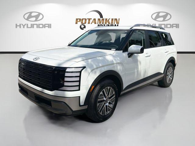  Hyundai Palisade Hybrid
