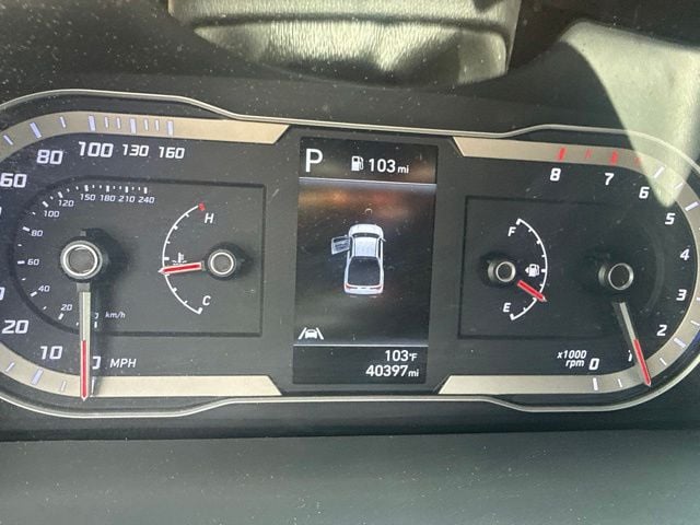 2023 Hyundai Santa Cruz SEL - Photo 15