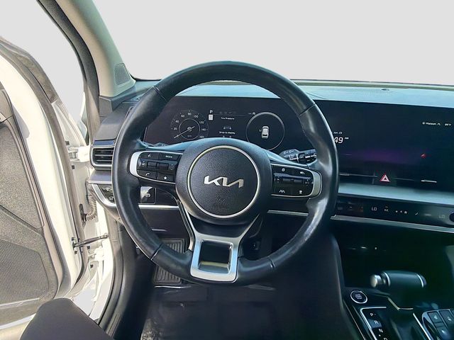 2024 Kia Sportage SX Prestige - Photo 11