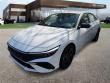 New 2026 Hyundai Elantra SEL Sport Sedan