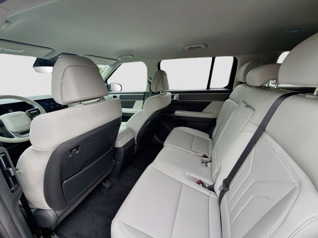 2026 Hyundai Santa Fe SEL - Photo 23