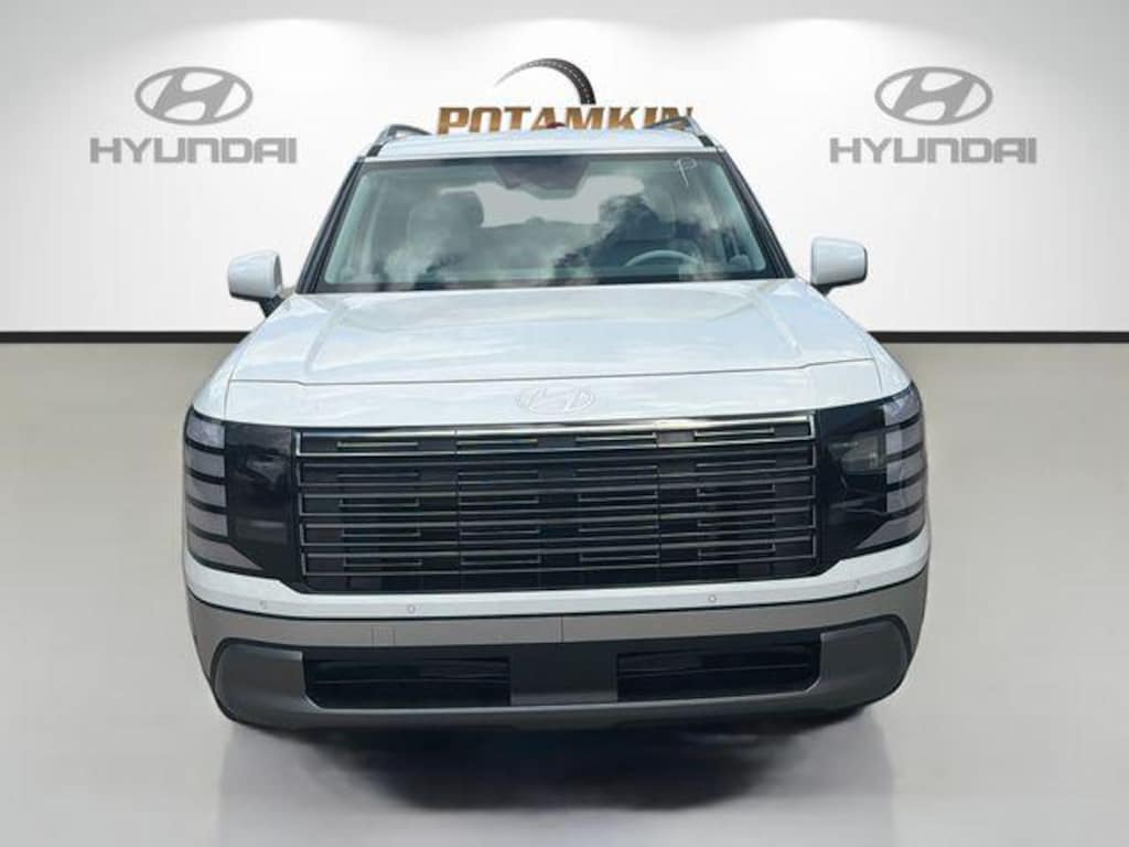 New 2027 Hyundai Palisade SEL FWD SUV