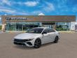 New 2026 Hyundai Elantra SEL Sport Plus Sedan