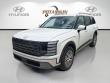 New 2027 Hyundai Palisade Hybrid Blue SEL 8P SUV