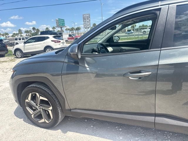 2024 Hyundai Tucson SEL Convenience - Photo 10