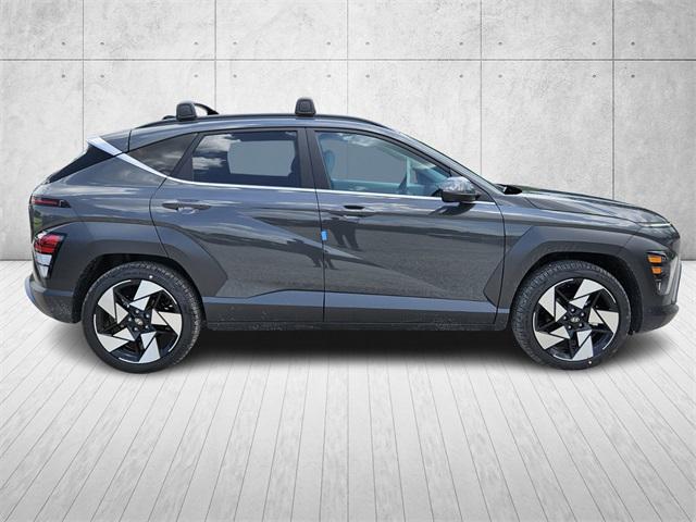 2026 Hyundai Kona Limited - Photo 4