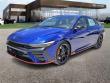 New 2025 Hyundai Elantra N Sedan Sedan
