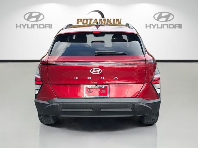 2024 Hyundai Kona SEL - Photo 6