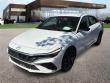 New 2026 Hyundai Elantra SEL Sport Sedan
