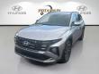 New 2026 Hyundai Tucson SEL Plus FWD SUV