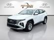 Certified 2026 Hyundai Tucson SE SUV