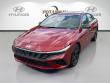 New 2026 Hyundai Elantra SEL Sport Sedan