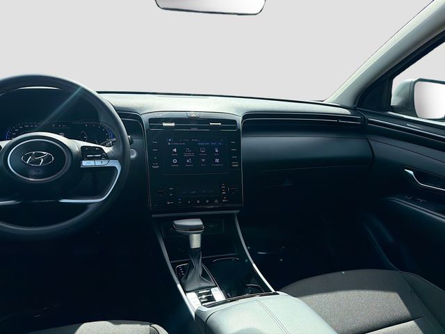 2024 Hyundai Tucson SEL - Photo 22